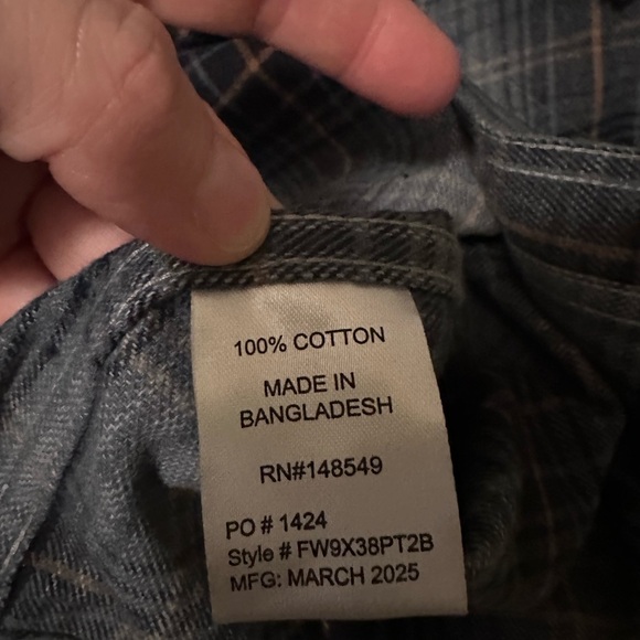 Free Planet men's hooded shirt - Picture 13 of 14